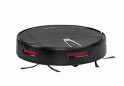 Smart Robot Vacuum Cleaner w/ 3-in-1 HEPA & Mopping Pad (Black) V196-RV2100