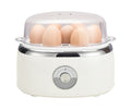 Electric Egg Steamer, Fits 7 Eggs & Cooked Perfectly V196-SE70