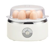 Electric Egg Steamer, Fits 7 Eggs & Cooked Perfectly V196-SE70