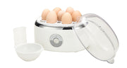 Electric Egg Steamer, Fits 7 Eggs & Cooked Perfectly V196-SE70