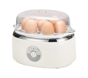 Electric Egg Steamer, Fits 7 Eggs & Cooked Perfectly V196-SE70