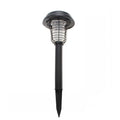 Wireless Solar-Powered Mosquito Killer Lamp (Black) V196-SL9