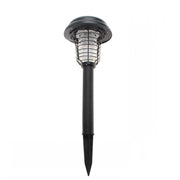 Wireless Solar-Powered Mosquito Killer Lamp (1-Piece, Black) V196-SL9X1_K