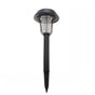 Wireless Solar-Powered Mosquito Killer Lamp (1-Piece, Black) V196-SL9X1_K