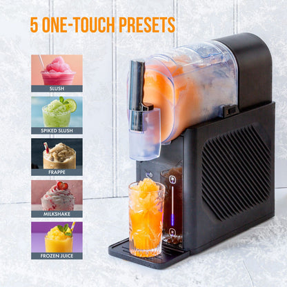 200W Slushie Maker, 2L Capacity, One Touch Control with 5 Preset Programs V196-SM2000