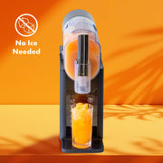 200W Slushie Maker, 2L Capacity, One Touch Control with 5 Preset Programs V196-SM2000