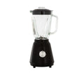 500W Glass Blender with Two Adjustable Speeds 1.5L - Black V196-TB100B