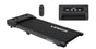 1.5 HP 52cm Electric Walking Pad Treadmill with Remote Control and Display Screen V196-TM111