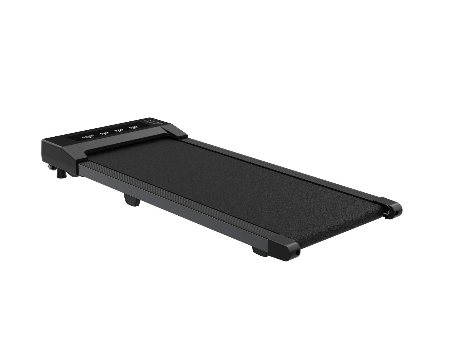 1.5 HP 52cm Electric Walking Pad Treadmill with Remote Control and Display Screen V196-TM111