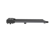 1.5 HP 52cm Electric Walking Pad Treadmill with Remote Control and Display Screen V196-TM111