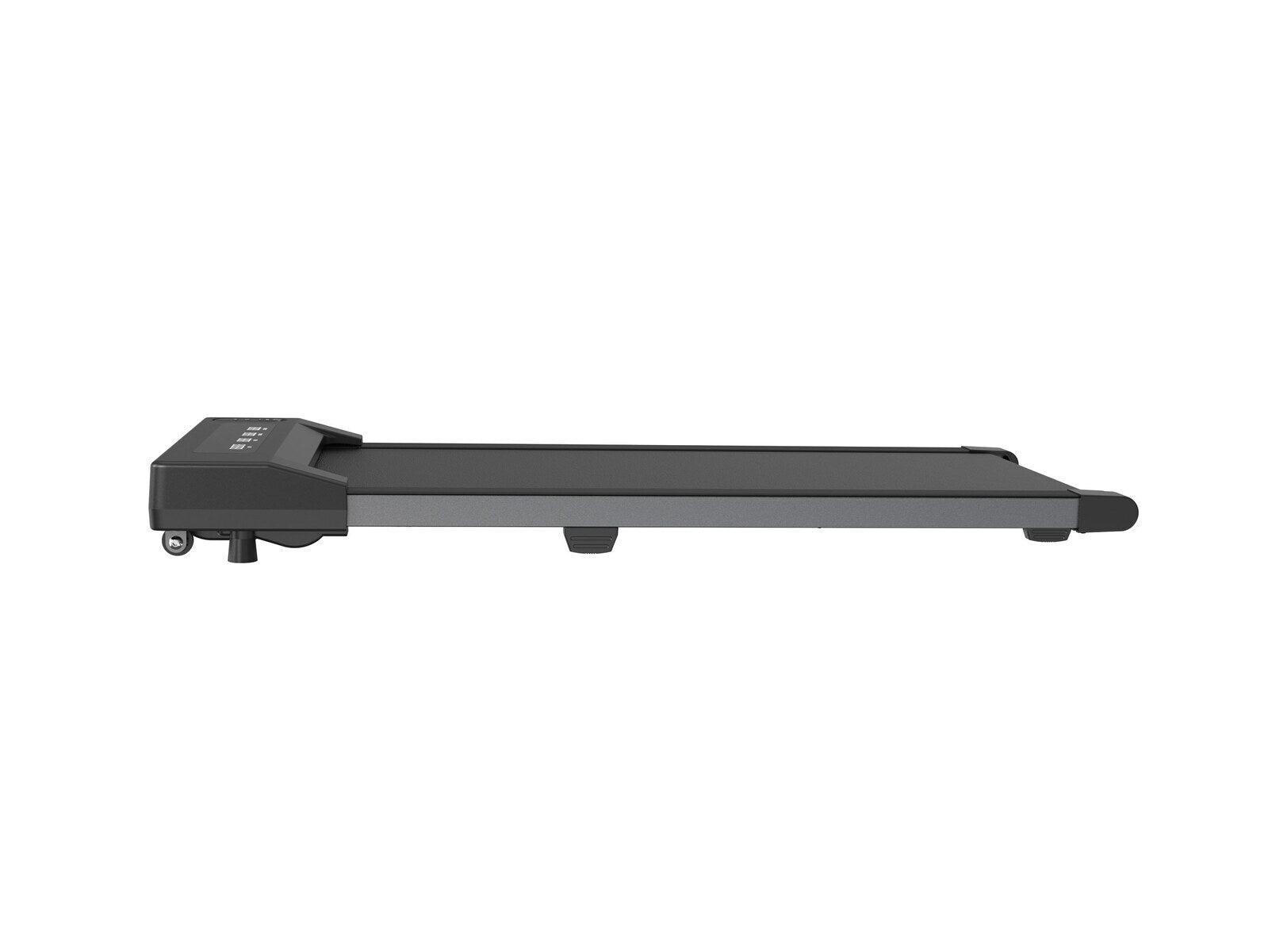 1.5 HP 52cm Electric Walking Pad Treadmill with Remote Control and Display Screen V196-TM111