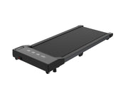 1.5 HP 52cm Electric Walking Pad Treadmill with Remote Control and Display Screen V196-TM111