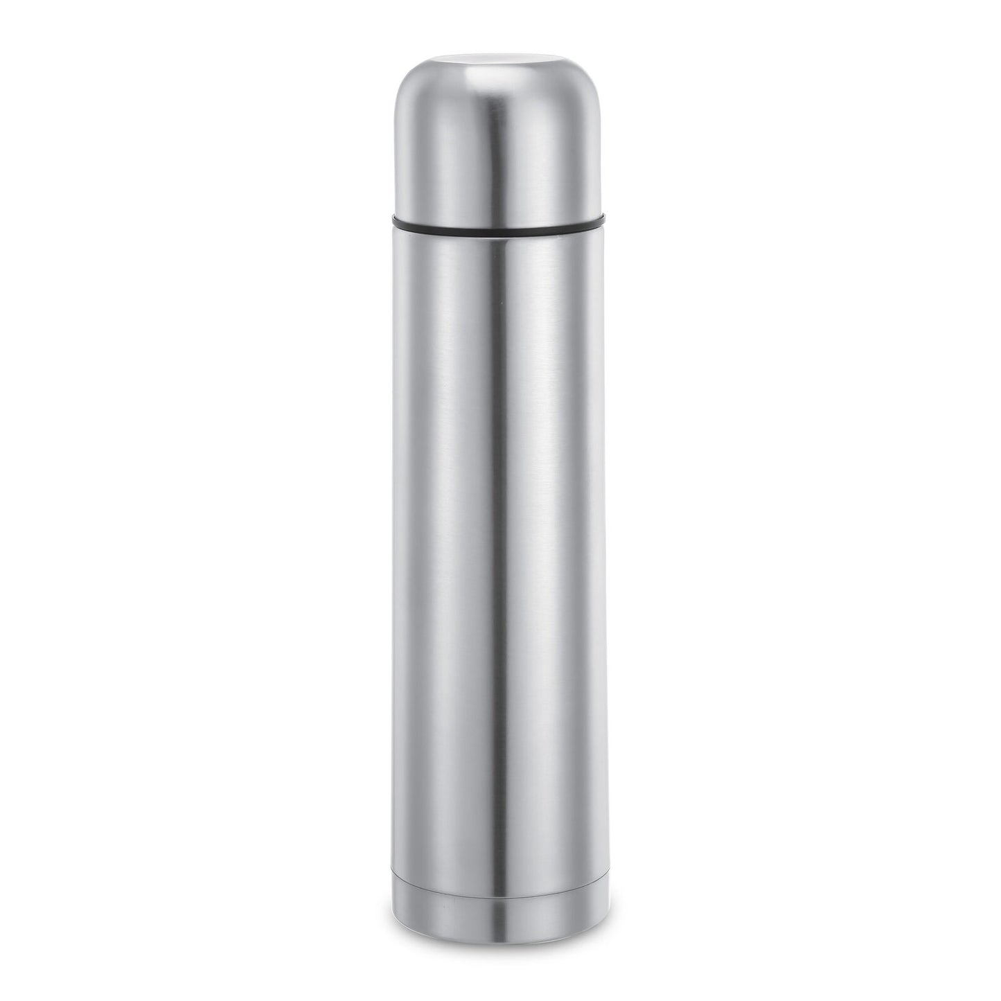 1L Stainless Steel Vacuum Flask Insulated Drink Container V196-VF1000