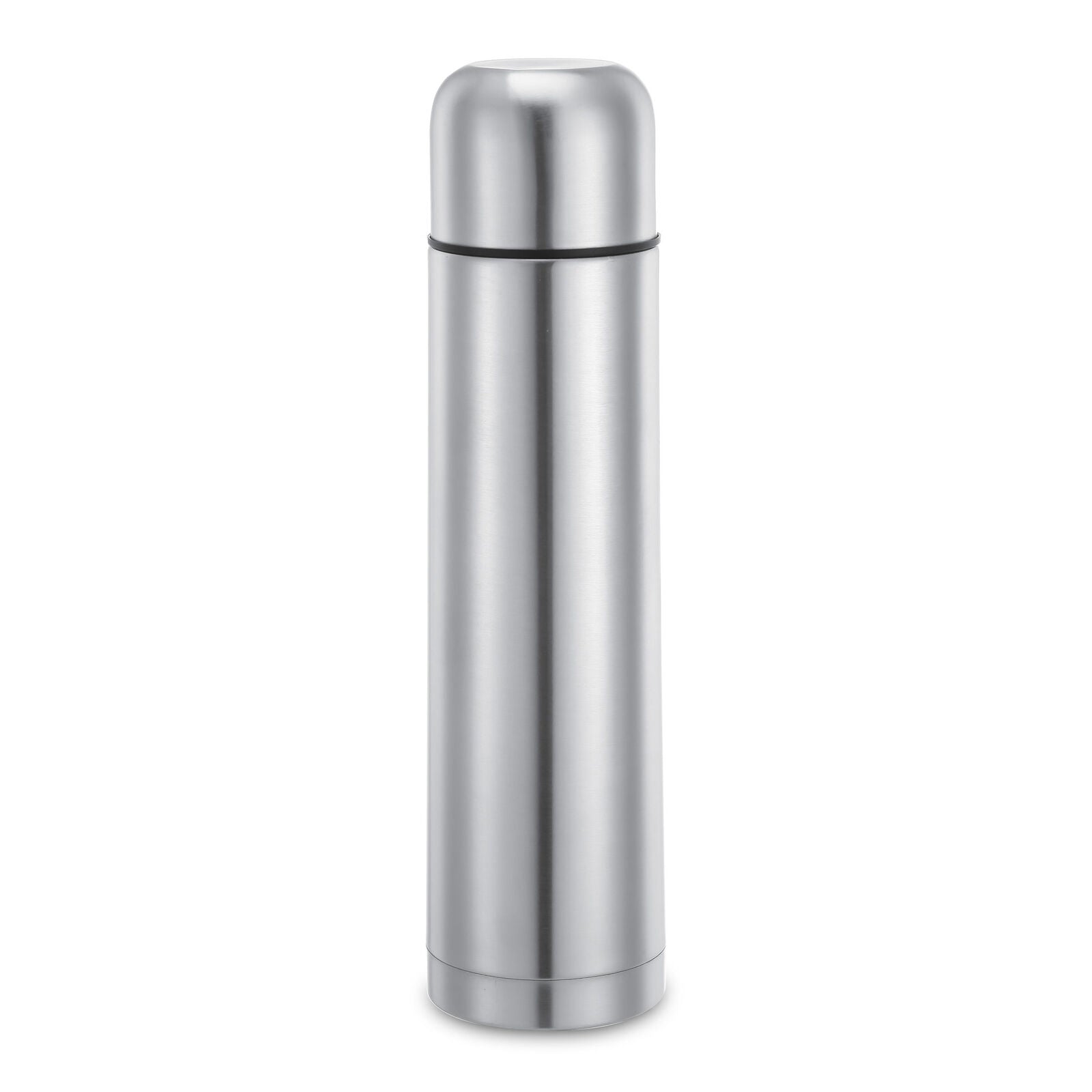 1L Stainless Steel Vacuum Flask Insulated Drink Container V196-VF1000