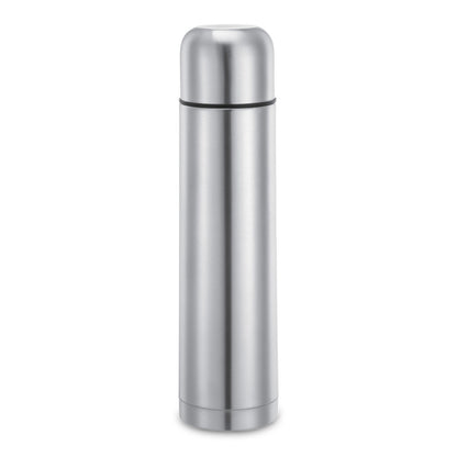 1L Stainless Steel Vacuum Flask Insulated Drink Container V196-VF1000
