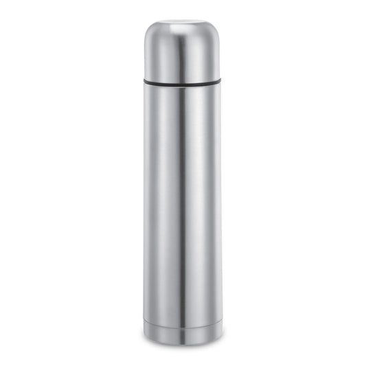 1L Stainless Steel Vacuum Flask Insulated Drink Container V196-VF1000