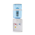 Water Cooler, Hot Water Dispenser with Activated Carbon Filtration V196-WC240