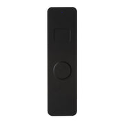 Reversible Wireless Fast Charging Desktop Mat for Smartphones and Earbuds V196-WCDM15