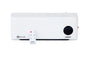Wall-Mounted Heater & Fan with Remote Control V196-WMH20