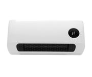 Wall-Mounted Heater & Fan with Remote Control V196-WMH20