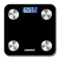 Smart Body ScaleSmart Body Scale w/ Bluetooth, LED, Weight Tracking & Recording V196-WS130