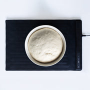 Electric Warming Mat Adjustable 3-Level Heat, Rollable & Portable Hot Plates Heat Pad V196-WT660