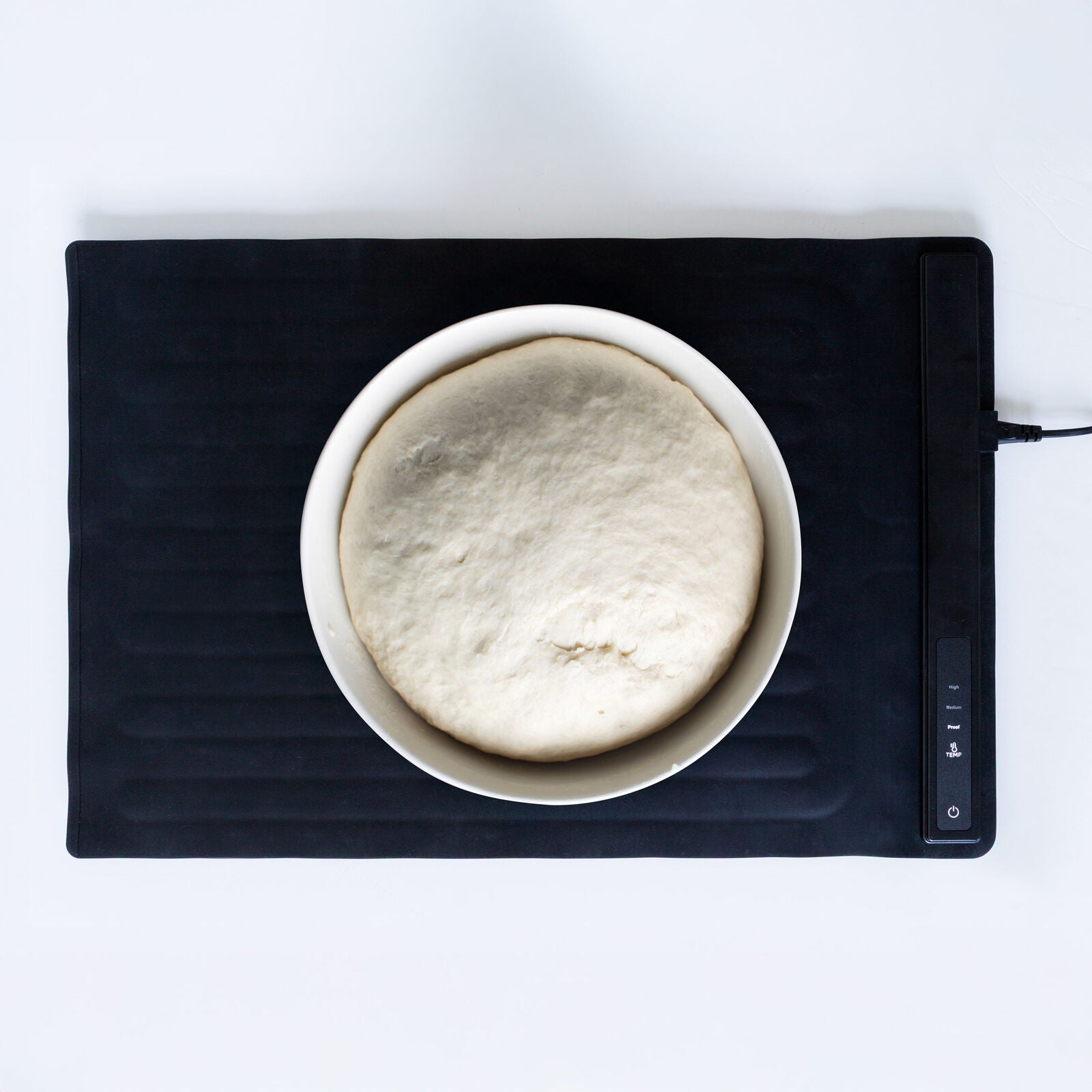 Electric Warming Mat Adjustable 3-Level Heat, Rollable & Portable Hot Plates Heat Pad V196-WT660
