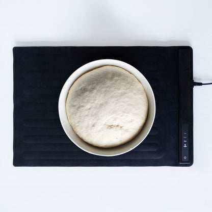 Electric Warming Mat Adjustable 3-Level Heat, Rollable & Portable Hot Plates Heat Pad V196-WT660