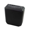 Home & Office Shredder, 5 x A4 At Once, Auto Start/Stop Function V196-XS-505