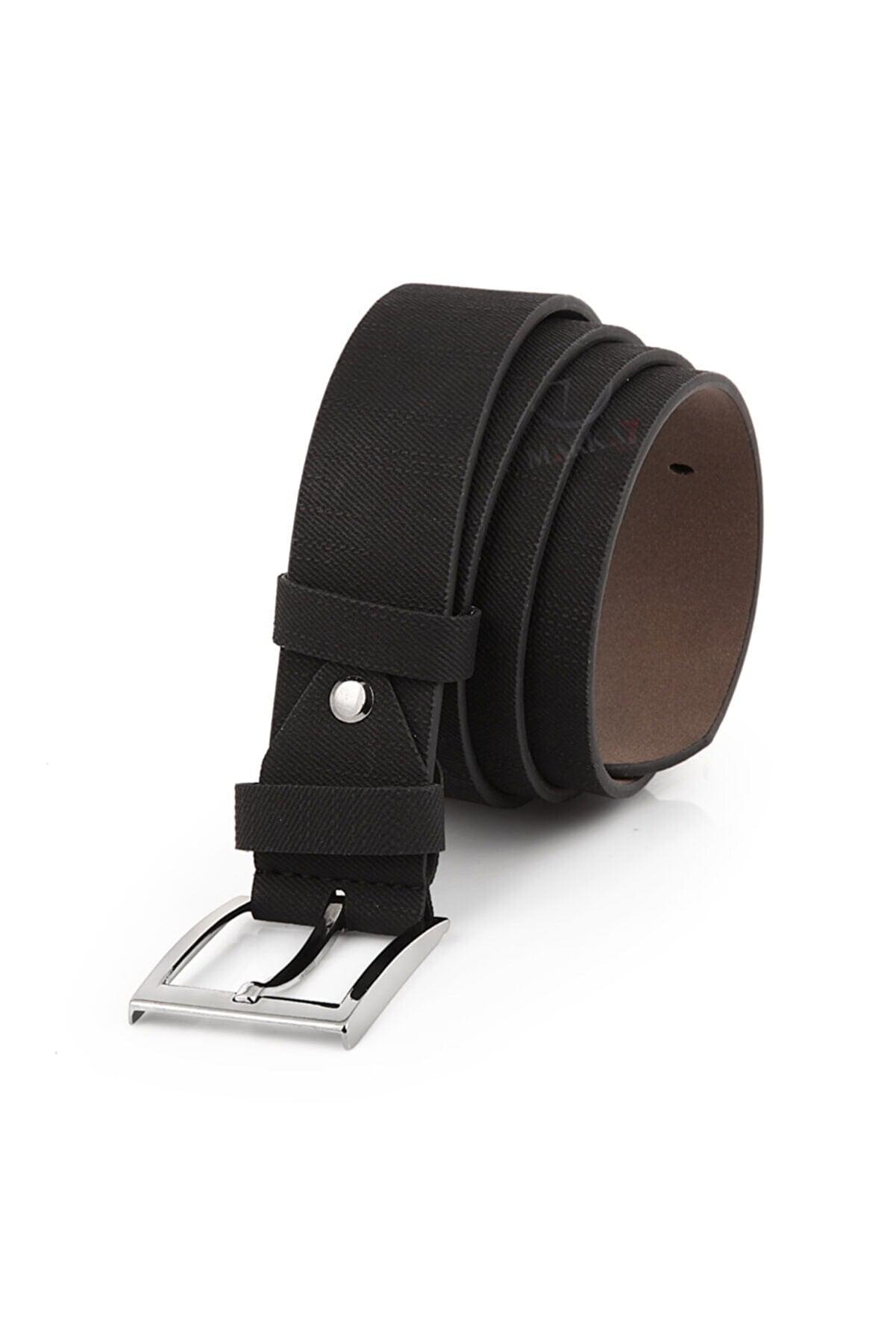 3-PIECE BELT & WALLET & CARD HOLDER SET V197-MCW1324