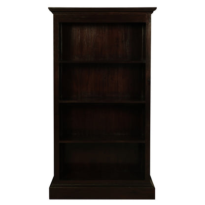 Tasmania Bookcase (Chocolate) V199-BC000PNC