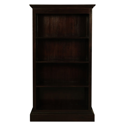 Tasmania Bookcase (Chocolate) V199-BC000PNC