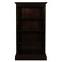 Tasmania Bookcase (Chocolate) V199-BC000PNC