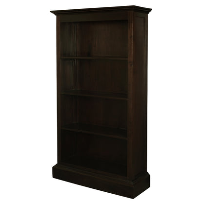 Tasmania Bookcase (Chocolate) V199-BC000PNC