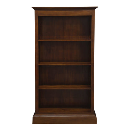 Tasmania Bookcase (Mahogany) V199-BC000PNM