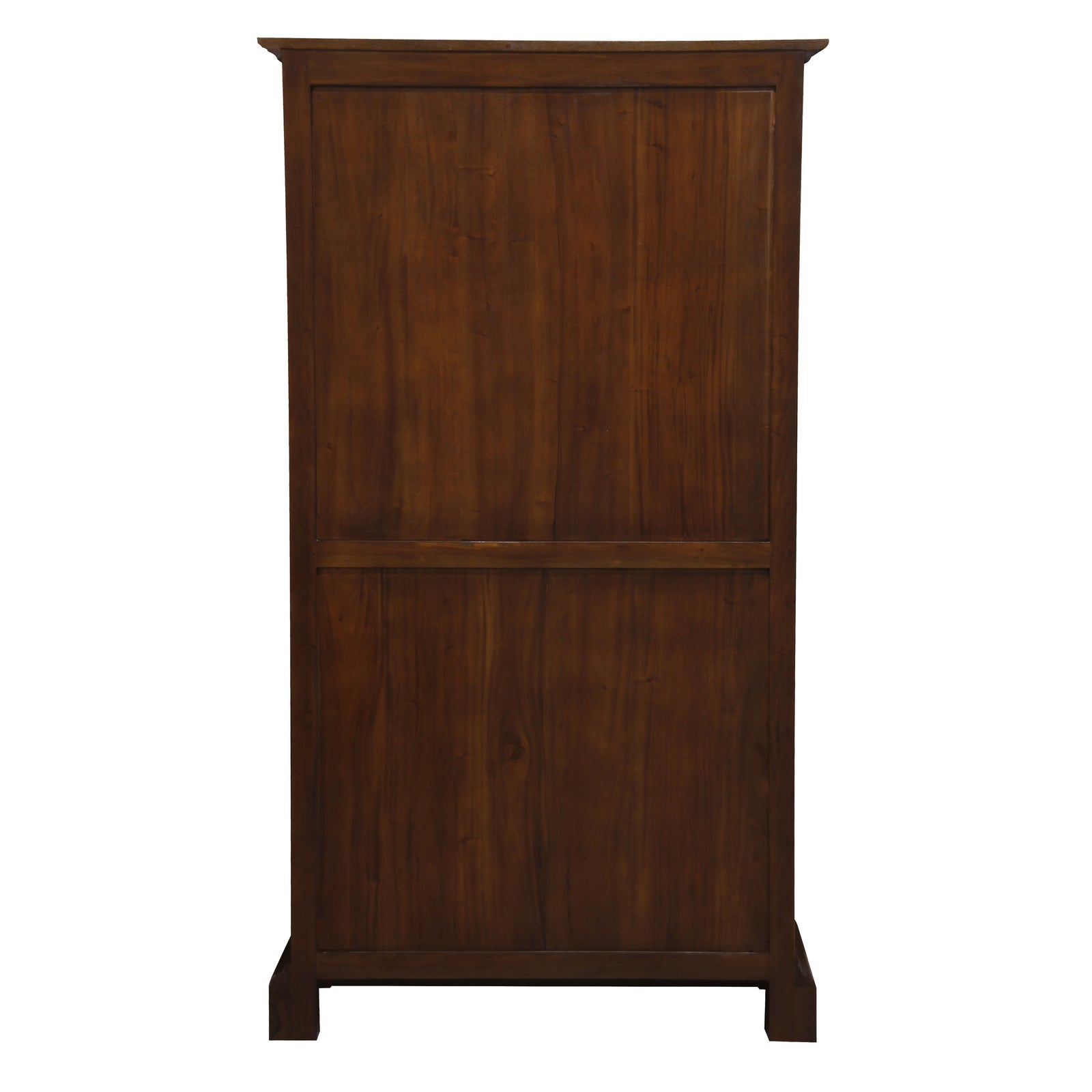 Tasmania Bookcase (Mahogany) V199-BC000PNM