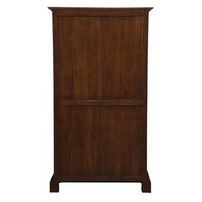 Tasmania Bookcase (Mahogany) V199-BC000PNM