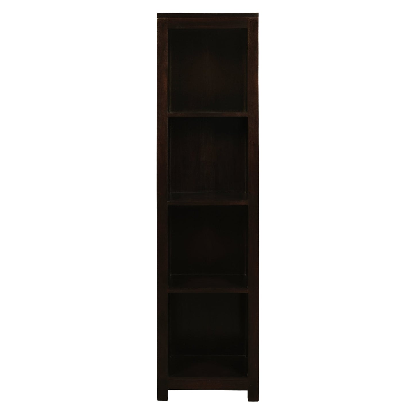Amsterdam Bookcase (Chocolate) V199-BC000TAC