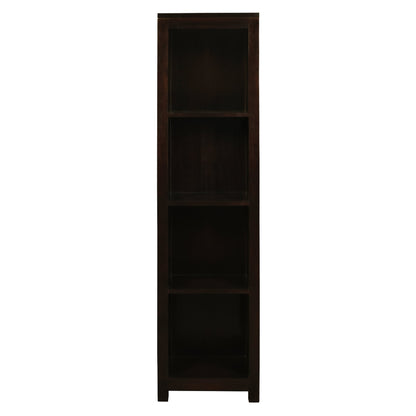 Amsterdam Bookcase (Chocolate) V199-BC000TAC