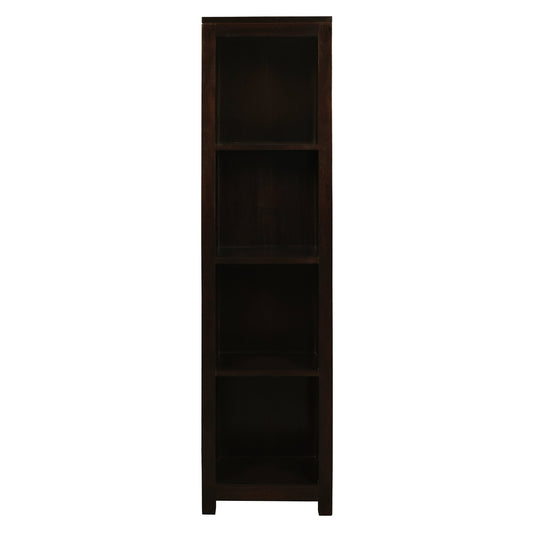 Amsterdam Bookcase (Chocolate) V199-BC000TAC