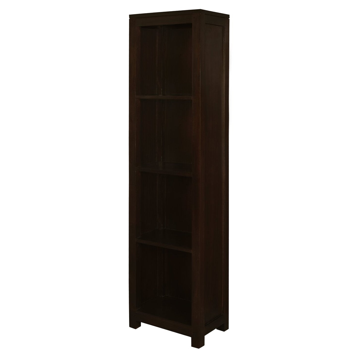 Amsterdam Bookcase (Chocolate) V199-BC000TAC