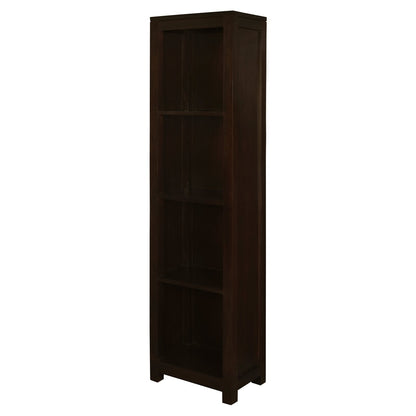 Amsterdam Bookcase (Chocolate) V199-BC000TAC