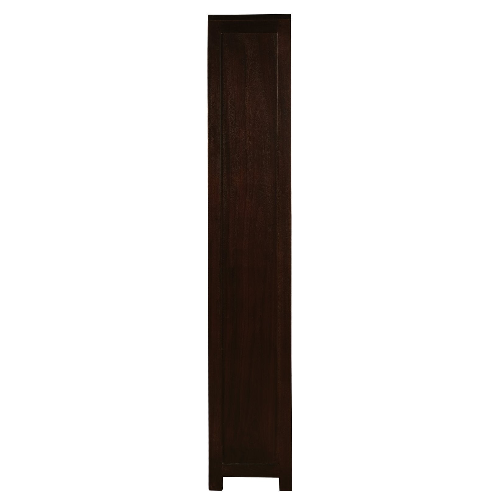 Amsterdam Bookcase (Chocolate) V199-BC000TAC