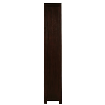 Amsterdam Bookcase (Chocolate) V199-BC000TAC