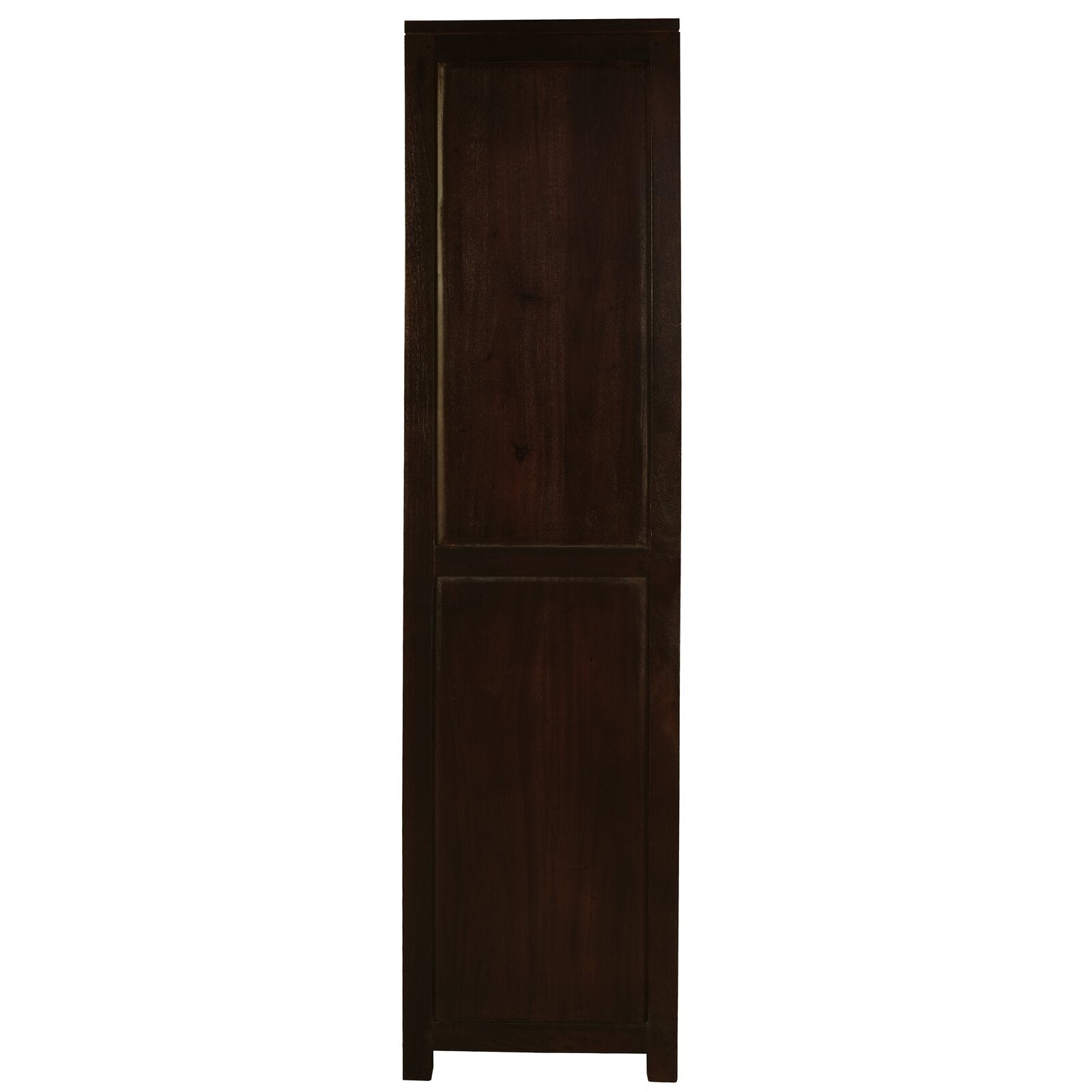 Amsterdam Bookcase (Chocolate) V199-BC000TAC