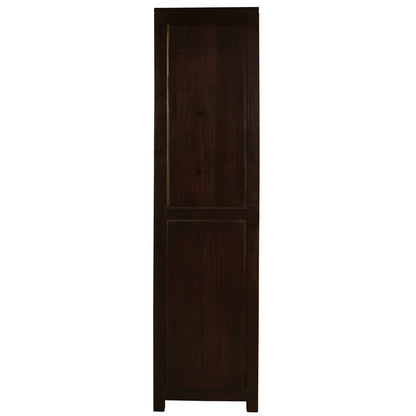 Amsterdam Bookcase (Chocolate) V199-BC000TAC