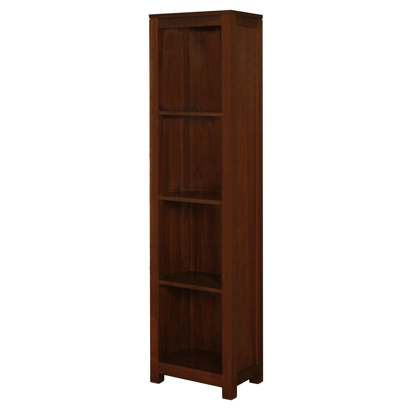 Amsterdam Bookcase (Mahogany) V199-BC000TAM