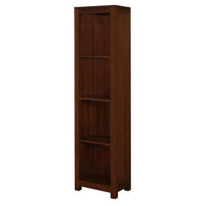 Amsterdam Bookcase (Mahogany) V199-BC000TAM