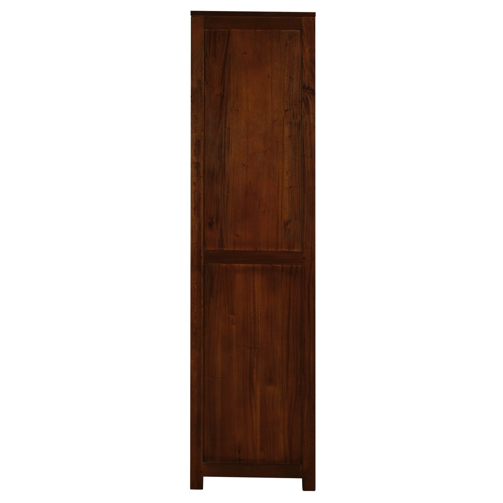 Amsterdam Bookcase (Mahogany) V199-BC000TAM