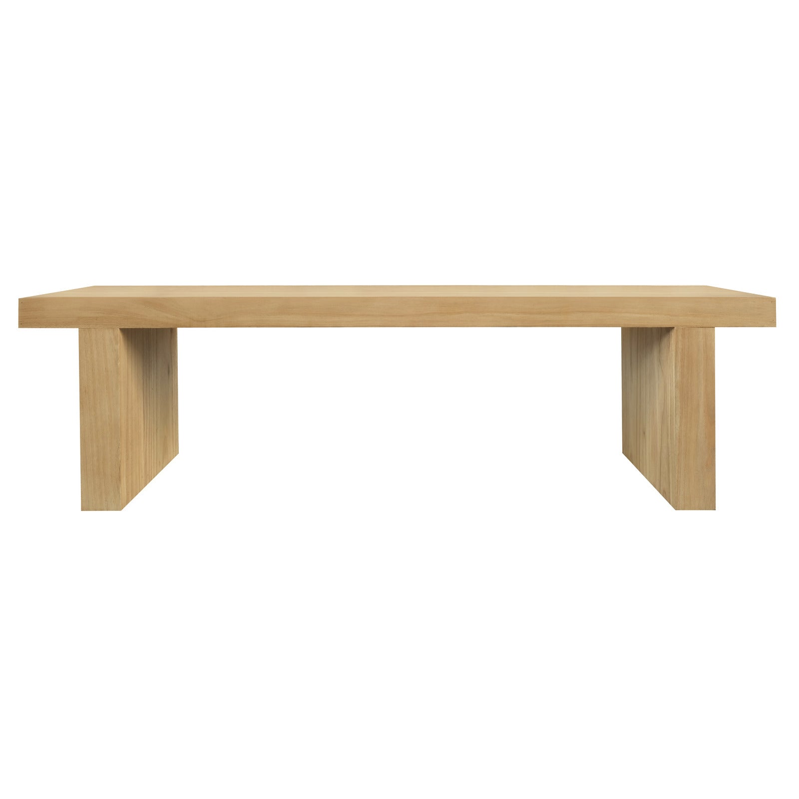Brentwood Entryway Bench (Natural) V199-BE150BWNIW
